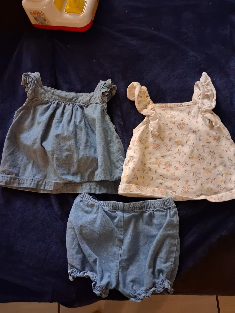 Baby Clothes